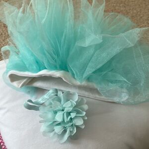 NEW Newborn tutu and headband set for newborn Photography